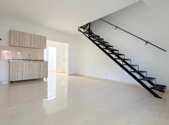 PH · 75m² · 3 Ambientes