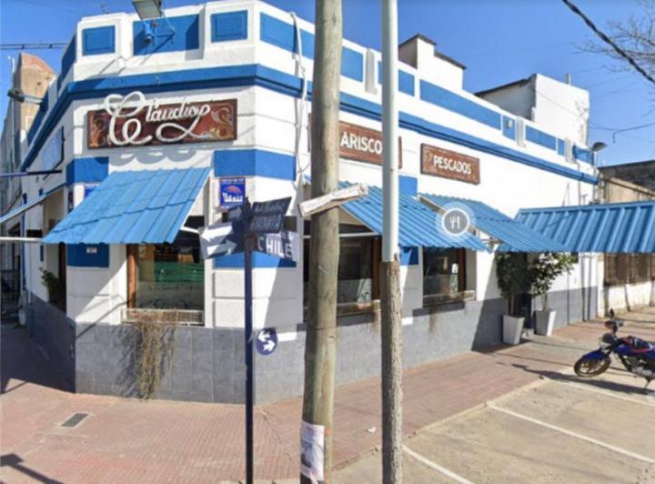 Local comercial · 130m²
