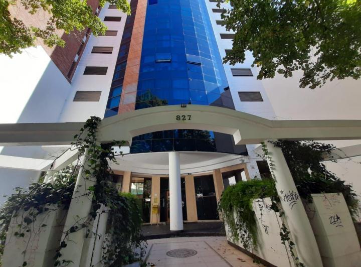 Departamento · 45m² · 2 Ambientes