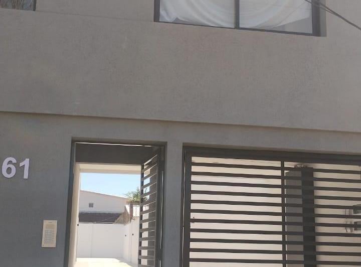 Departamento · 60m² · 2 Ambientes