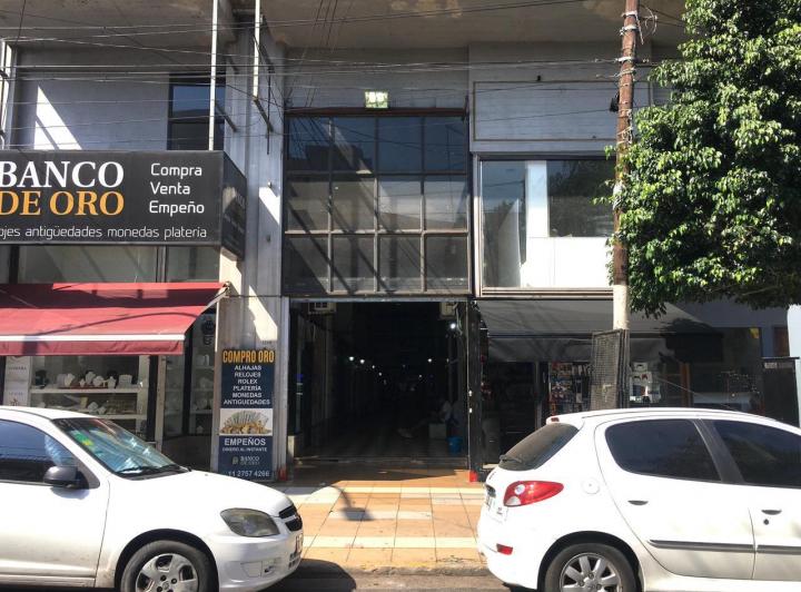 Local comercial · 20m² · 1 Ambiente