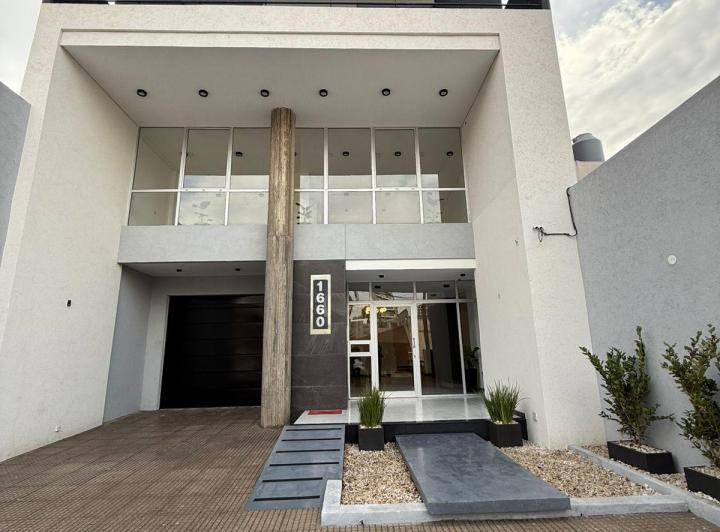 Departamento · 51m² · 2 Ambientes