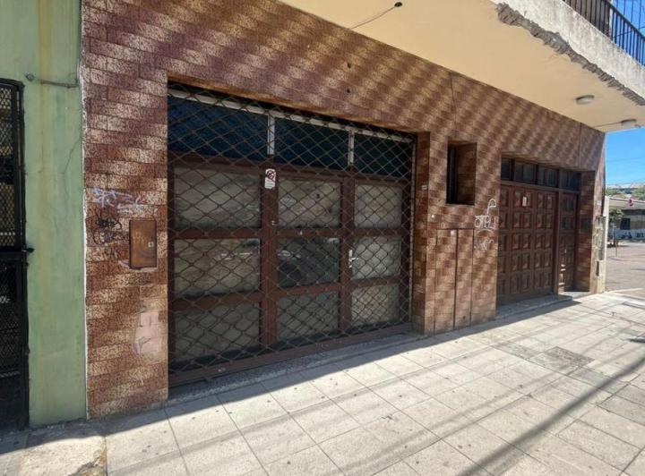 Local comercial · 30m² · 1 Ambiente