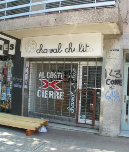 Local comercial · 49m²
