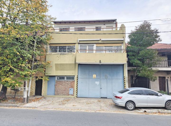 Oficina comercial · 320m²