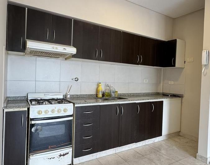 Departamento · 45m² · 2 Ambientes
