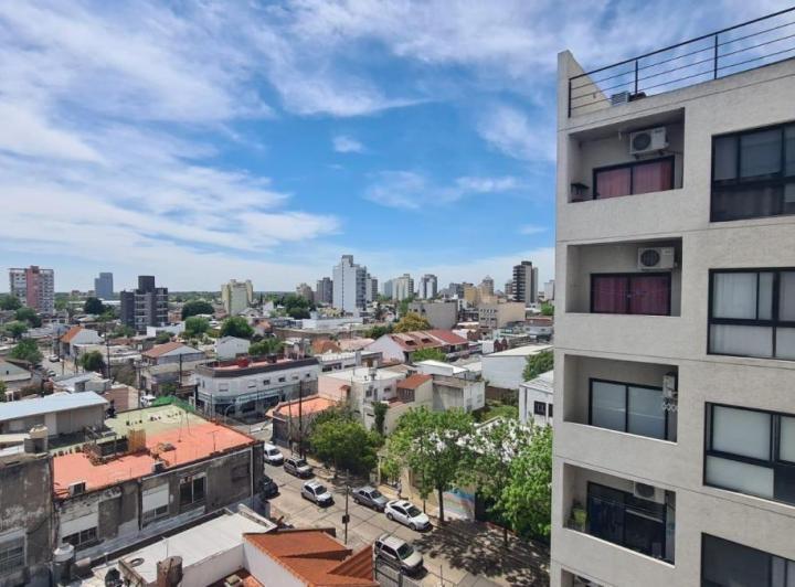 Departamento · 45m² · 2 Ambientes