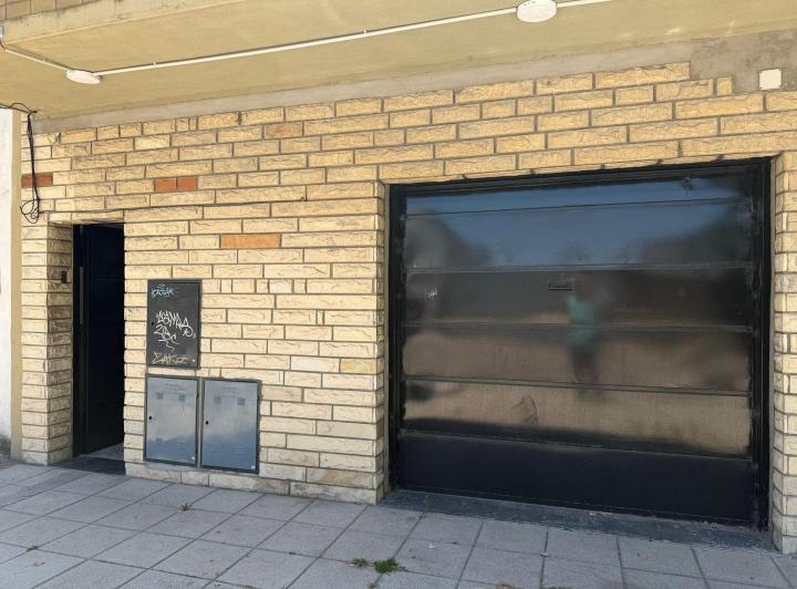 Departamento · 1m² · 1 Ambiente · 1 Cochera