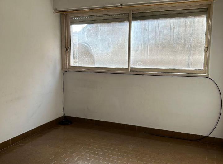Departamento · 40m² · 2 Ambientes