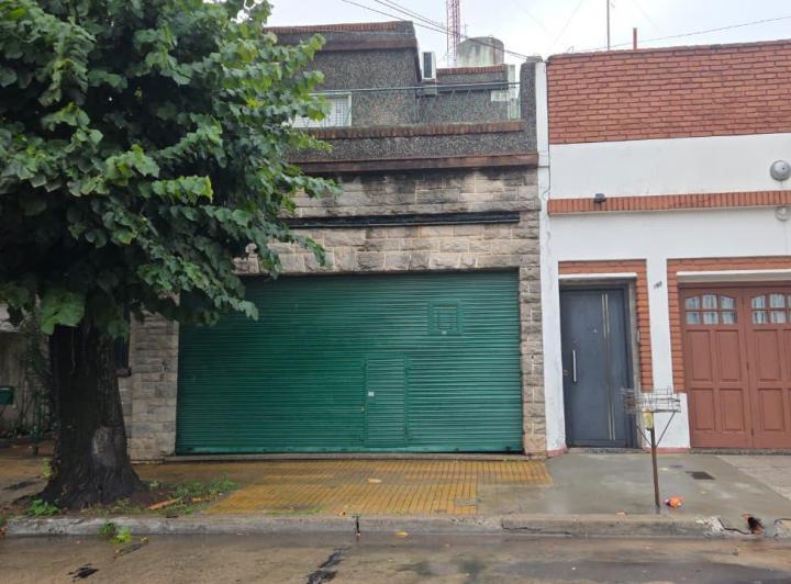 Bodega-Galpón