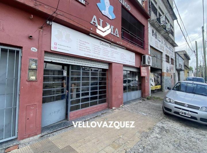 Local comercial · 70m² · 4 Ambientes