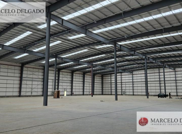 Depósito · 3150m²