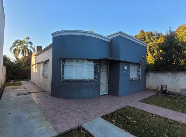 Depósito · 88m² · 4 Ambientes