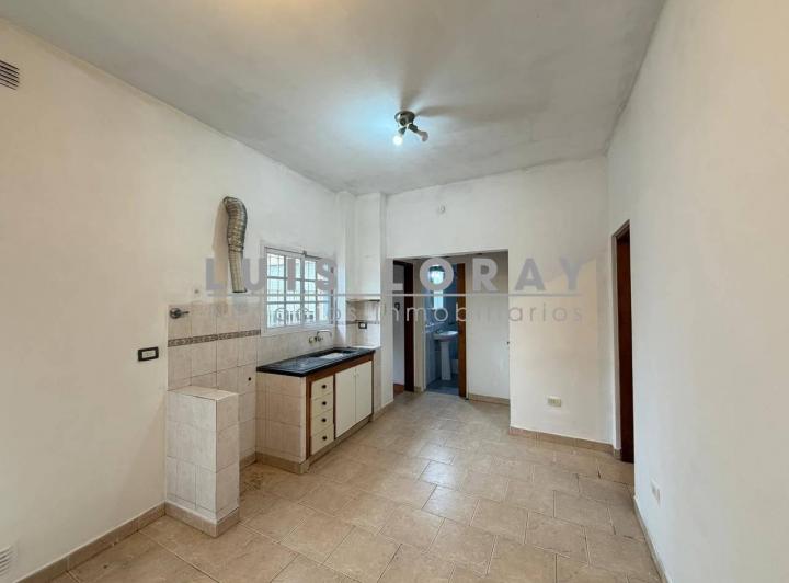 PH · 40m² · 3 Ambientes