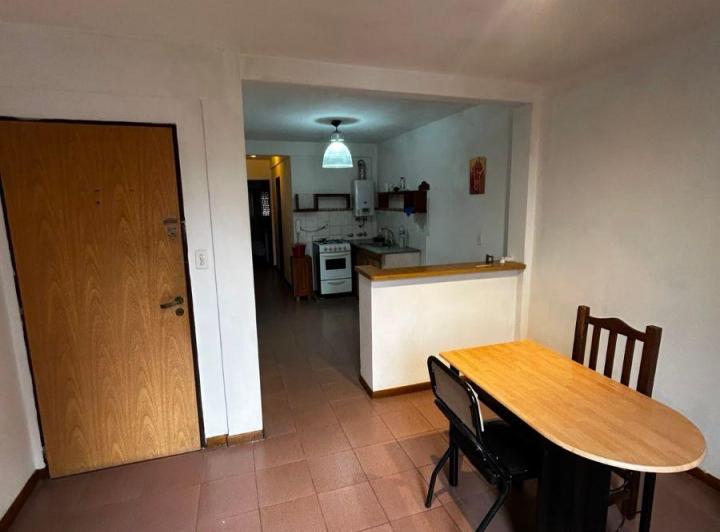 Departamento · 40m² · 2 Ambientes