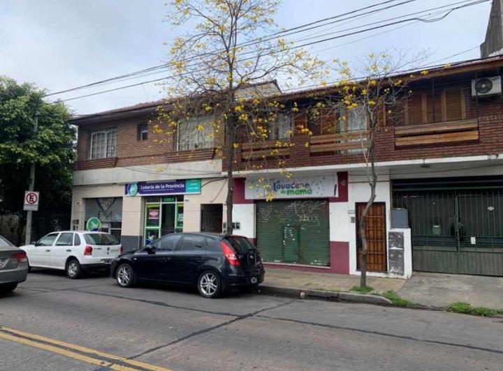 Local comercial · 24m²