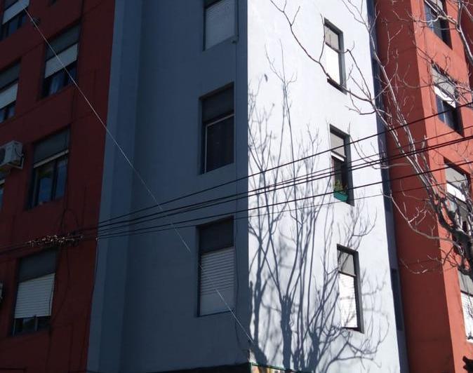 Departamento · 45m² · 3 Ambientes