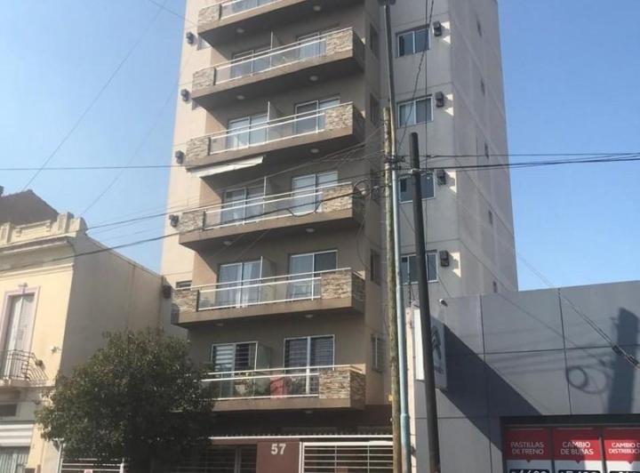 Departamento · 60m² · 2 Ambientes
