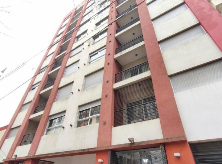 Departamento · 55m² · 2 Ambientes · 1 Cochera