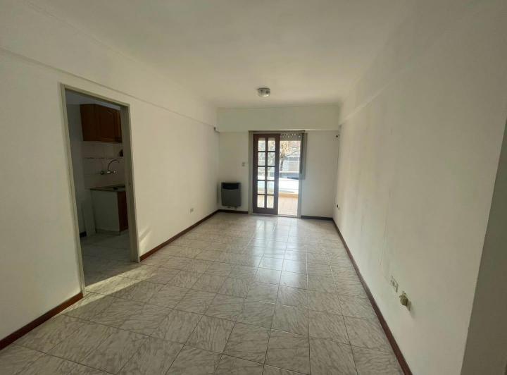 Departamento · 45m² · 2 Ambientes