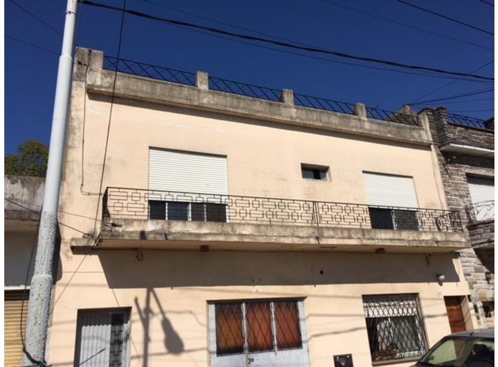 PH · 55m² · 3 Ambientes