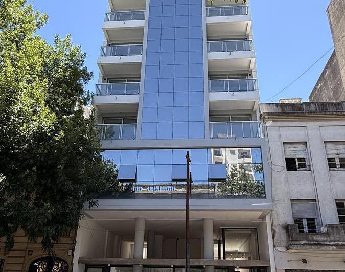 Oficina comercial · 130m² · 4 Ambientes