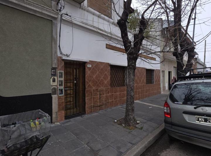 PH · 57m² · 3 Ambientes