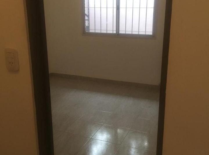 Departamento · 35m² · 1 Ambiente