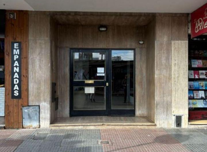 Departamento · 38m² · 2 Ambientes