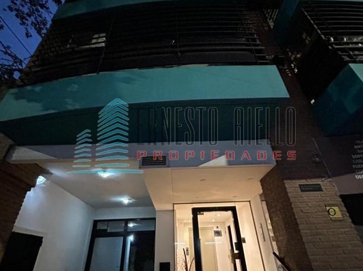 Departamento · 50m² · 2 Ambientes