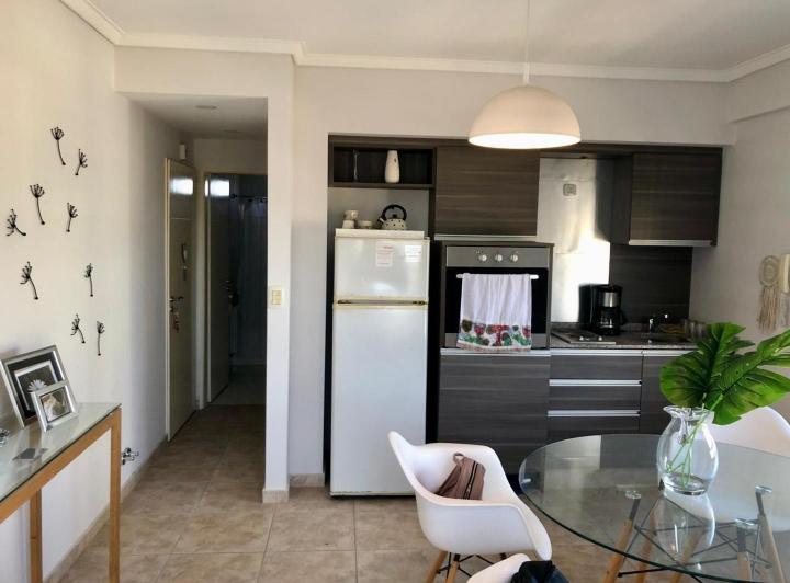 Departamento · 32m² · 2 Ambientes