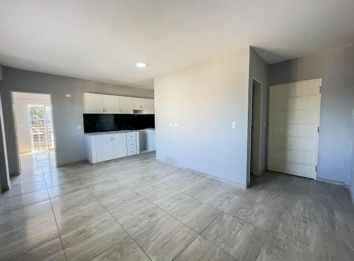 Departamento · 37m² · 2 Ambientes