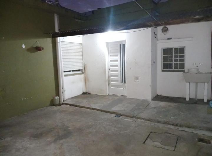 PH · 1m² · 4 Ambientes
