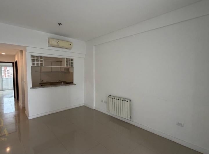Departamento · 36m² · 2 Ambientes · 1 Cochera