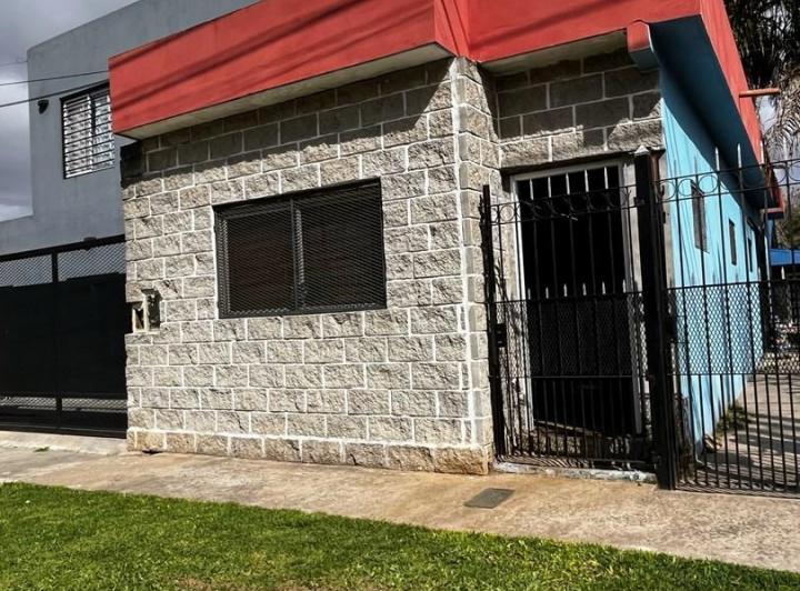 Bodega-Galpón · 50m²