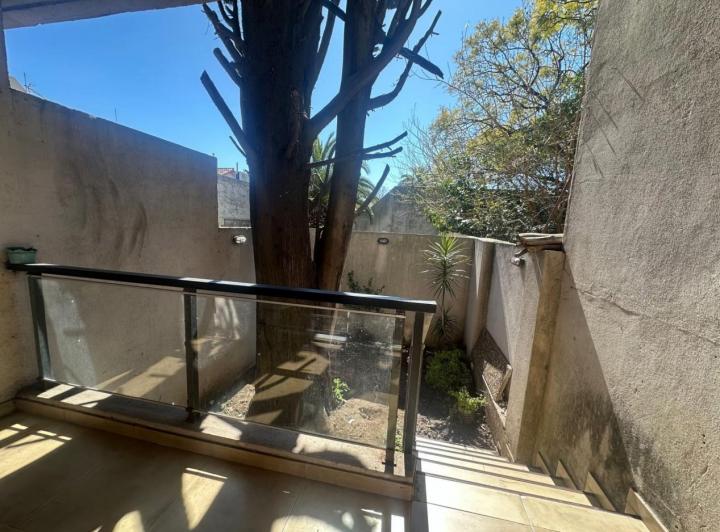 Departamento · 46m² · 2 Ambientes · 1 Cochera