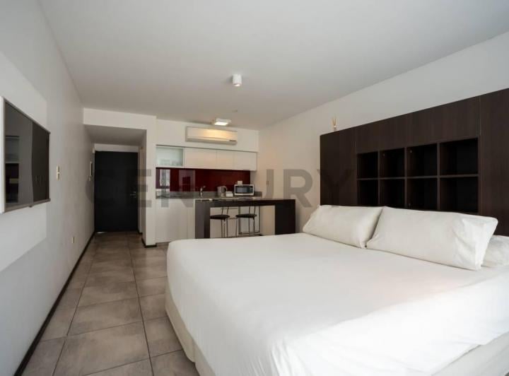 Departamento · 38m² · 1 Ambiente