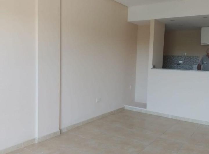 Departamento · 1m² · 1 Ambiente
