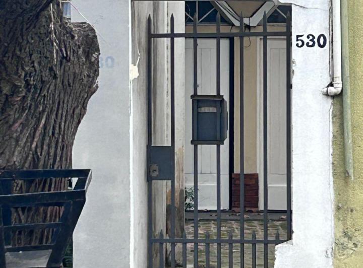 PH · 55m² · 2 Ambientes
