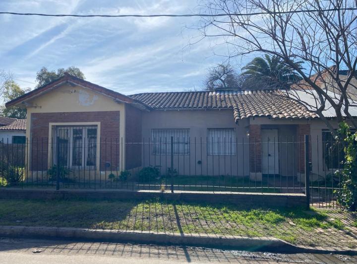 Bodega-Galpón · 120m²