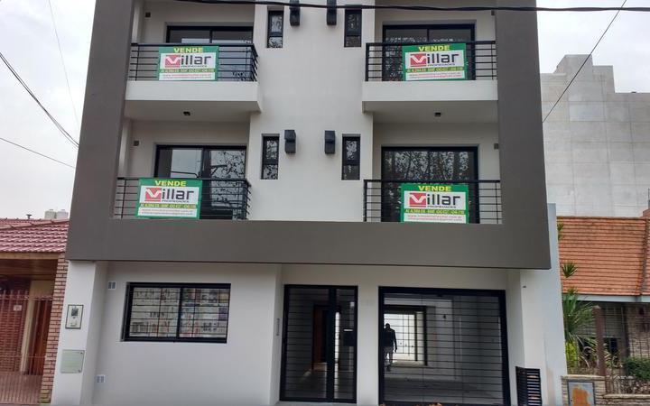 Departamento · 40m² · 2 Ambientes