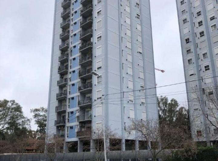 Departamento · 45m² · 2 Ambientes