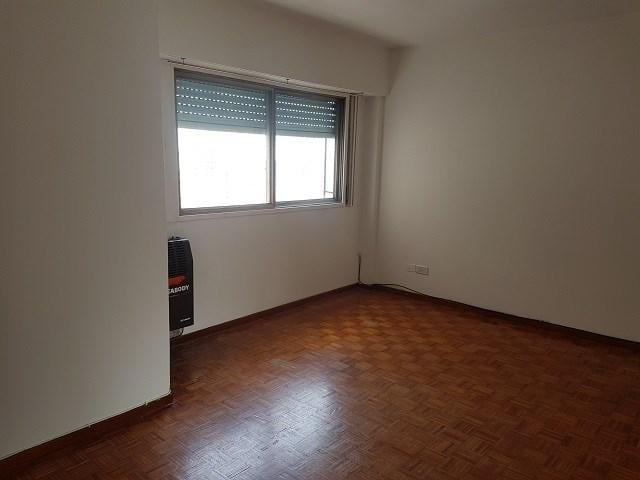 Departamento · 38m² · 2 Ambientes