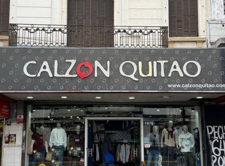 Local comercial · 234m²