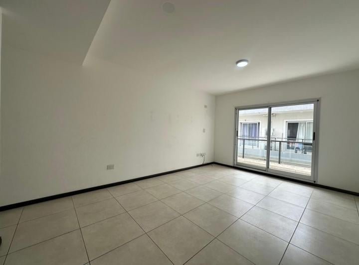 Departamento · 40m² · 2 Ambientes · 1 Cochera