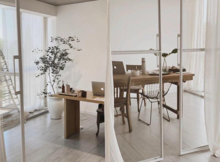 Oficina comercial · 55m² · 1 Ambiente · 1 Cochera