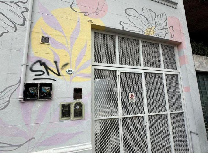 PH · 45m² · 2 Ambientes