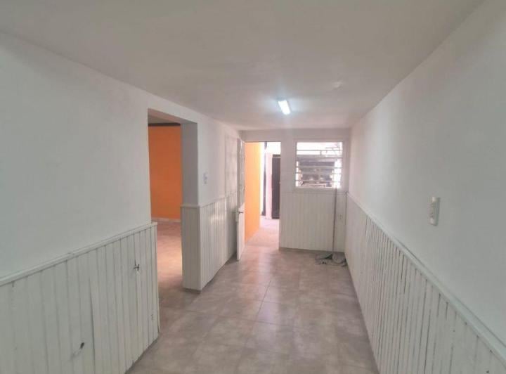 PH · 46m² · 3 Ambientes