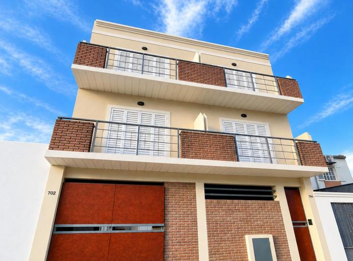 Departamento · 45m² · 2 Ambientes