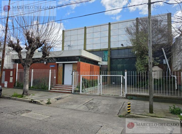 Depósito · 1500m²